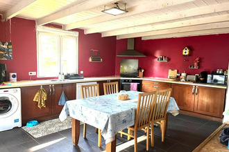  maison la-gacilly 56200