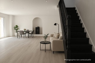  maison la-gacilly 56200