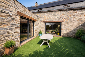  maison la-gacilly 56200