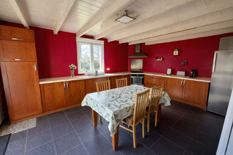  maison la-gacilly 56200