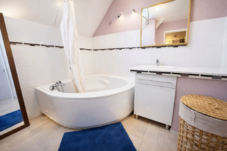  maison la-gacilly 56200