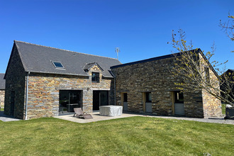  maison la-gacilly 56200