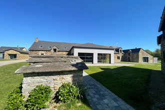  maison la-gacilly 56200