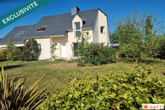  maison la-gacilly 56200