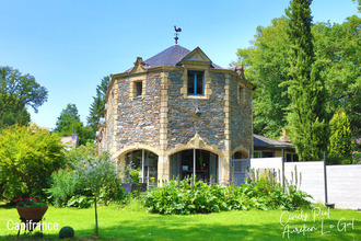  maison la-gacilly 56200