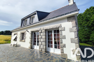  maison la-gacilly 56200