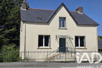  maison la-gacilly 56200