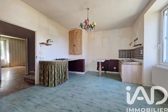  maison la-gacilly 56200