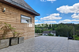  maison la-gacilly 56200