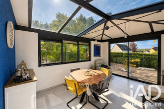  maison la-gacilly 56200