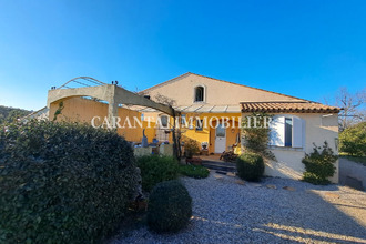  maison la-garde-freinet 83680