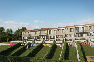  maison la-garde-freinet 83680