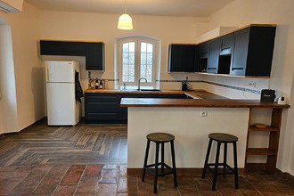  maison la-garde-freinet 83680