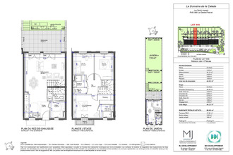  maison la-garde-freinet 83680
