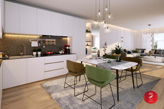  maison la-garde-freinet 83680