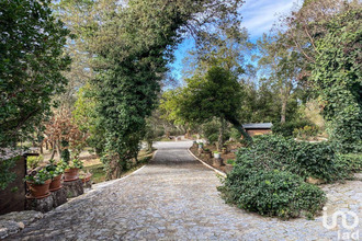  maison la-garde-freinet 83680