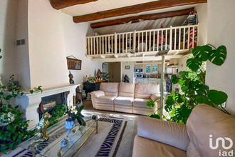  maison la-garde-freinet 83680