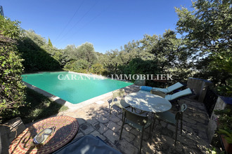  maison la-garde-freinet 83680