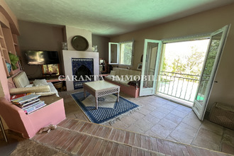  maison la-garde-freinet 83680