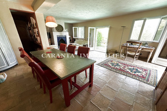  maison la-garde-freinet 83680