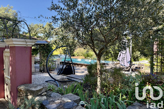  maison la-garde-freinet 83680