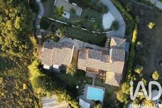  maison la-garde-freinet 83680