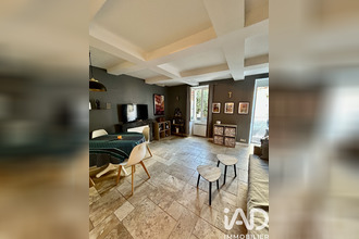  maison la-garde-freinet 83680