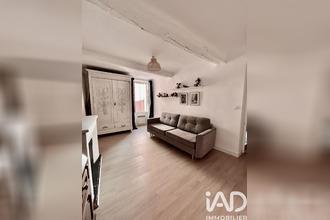  maison la-garde-freinet 83680