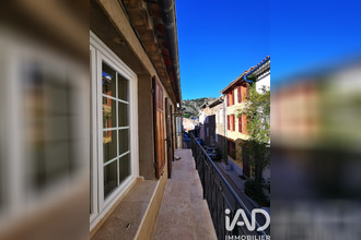  maison la-garde-freinet 83680