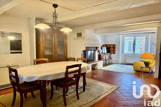  maison la-garde-freinet 83680