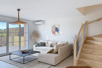  maison la-garde-freinet 83680