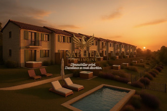  maison la-garde-freinet 83680