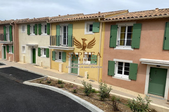  maison la-garde-freinet 83680