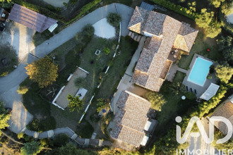  maison la-garde-freinet 83680