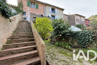  maison la-garde-freinet 83680