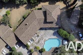  maison la-garde-freinet 83680