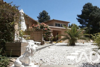  maison la-garde-freinet 83680