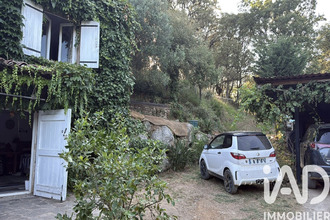  maison la-garde-freinet 83680