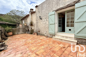  maison la-garde-freinet 83680