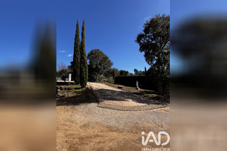  maison la-garde-freinet 83680