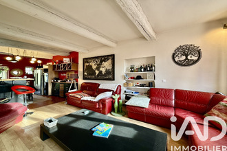  maison la-garde-freinet 83680