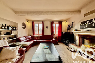  maison la-garde-freinet 83680