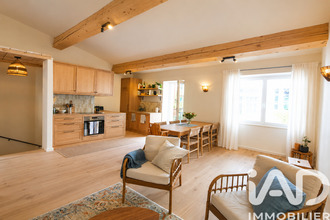  maison la-garde-freinet 83680