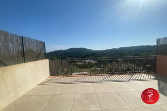  maison la-garde-freinet 83680