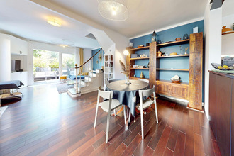  maison la-garenne-colombes 92250