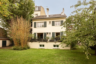  maison la-garenne-colombes 92250