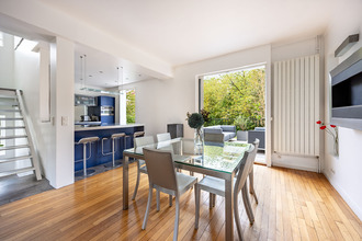  maison la-garenne-colombes 92250