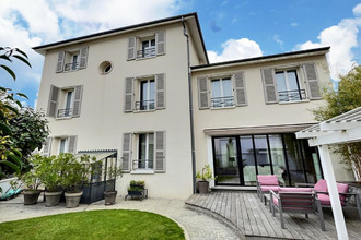  maison la-garenne-colombes 92250