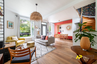  maison la-garenne-colombes 92250