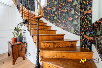  maison la-garenne-colombes 92250